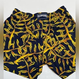 XL Vilebrequin Men’s swimsuit